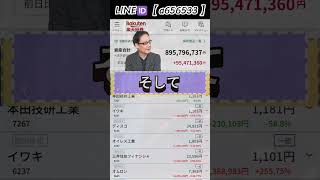 #資産形成,#投資戦略,#投資信託,#ETF,#インデックス投資,#積立投資,#NISA,#新NISA,#つみたてNISA,#iDeCo,#配当金,#配当利回り,#決算,#決算分析,#業績,#企業分析