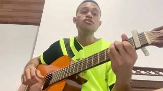 Guy Sebastian - Cover On My Heart || Acoustic Cover 🎸