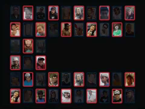 SMITH GRINDERS - Fugazi