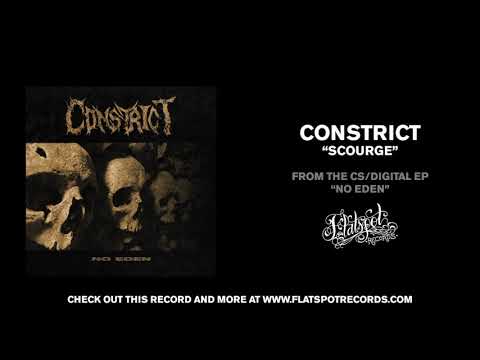 Constrict - Scourge