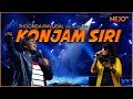 Giftson Durai Konjam Siri Ft Betsy Live In Chennai Nejo Tv