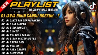 Download lagu full album dj terbaru 2023 - dj jawa - dj cinta tak terpisahkan - dj bojo biduan mp3