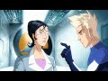 The Cure Jennifer Walters Transforms Into She Hulk