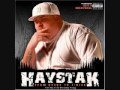 Haystak-  I Ain't No Pin Up