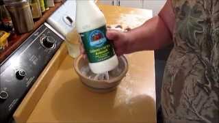 Homemade Buttermilk Pt 2