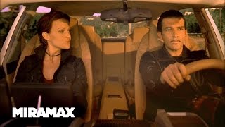 Spy Kids | &#39;Sleeper Agents&#39; (HD) - Alexa Vega, Antonio Banderas | MIRAMAX