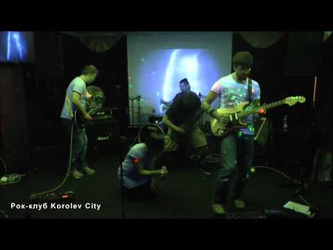 Molten Corium - Кома (EP-4) 21.11.2014