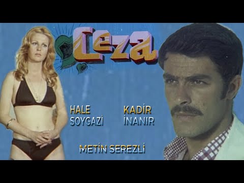 Ceza Türk Filmi | KADİR İNANIR | HALE SOYGAZİ
