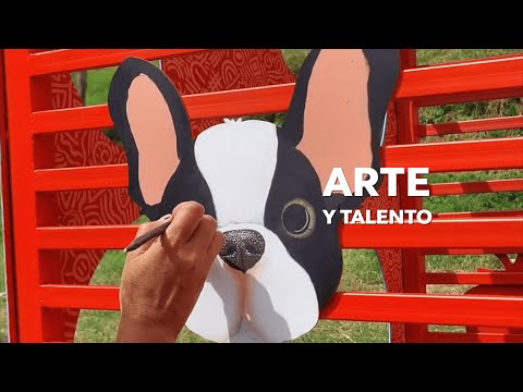 Vicky Solanilla: arte y música que impulsan el turismo en Arbeláez | Enlace Trece