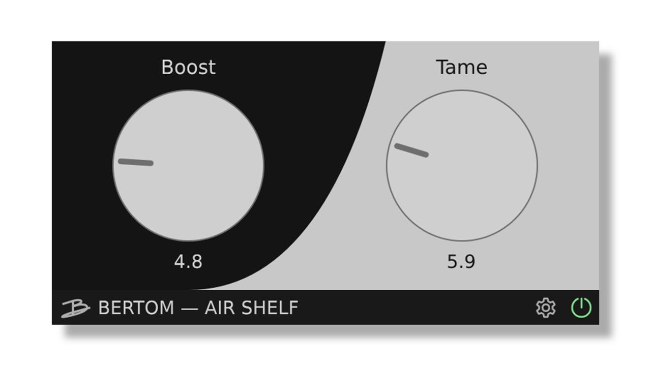 Air Shelf