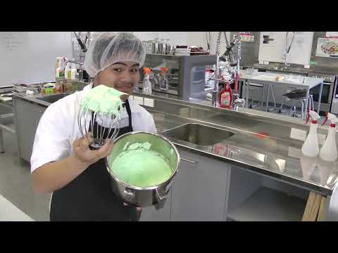 Introduction to Ormiston Senior College