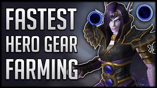 Farm Field Accolades FASTER - 18 Tips & Tricks To Clear Ritual Sites Easier thumbnail