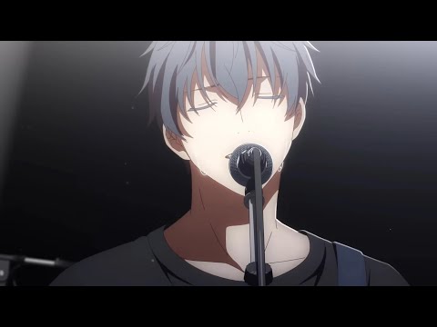 Eiga Given: Hiiragi Mix Yuigon centimillimental