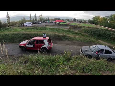 6 hodin de Burák 11.10.25 Chabařovice