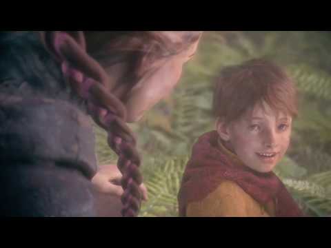 A Plague Tale Innocence - Chapter 8 - Our Home - Walkthrough Part 8