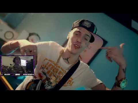 Reaccionando a EN CUOTA - ITHAN NY Ft. MARCIANEKE (Official Video)