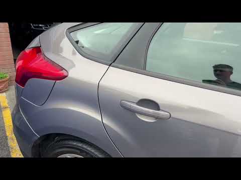 Ford Focus NEW WET BELT KIT STYLE 1.0 5DR - LOW KM - Image 2