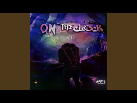 Time Tickin' (feat. Joyrd Mar)