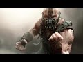 Dark Knight Rises - Bane's Theme