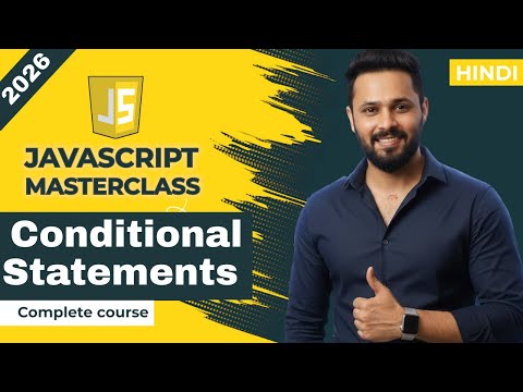 If Else Conditional Statement In Javascript Javascript Tutorial In Hindi 10