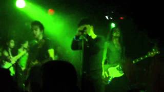 My American Heart &quot;Poison&quot; Ft. Brian Nagan