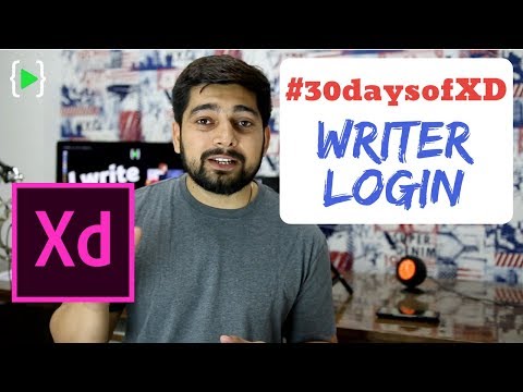 When you start something new