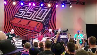 Smoking Popes I Know You Love Me at 350 Fest August 25, 2018