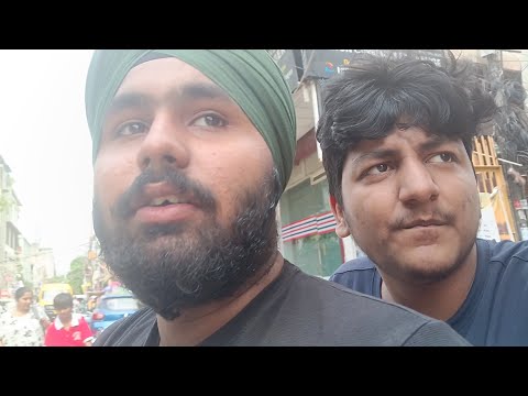 20/- ki icecream khayi pehli baar