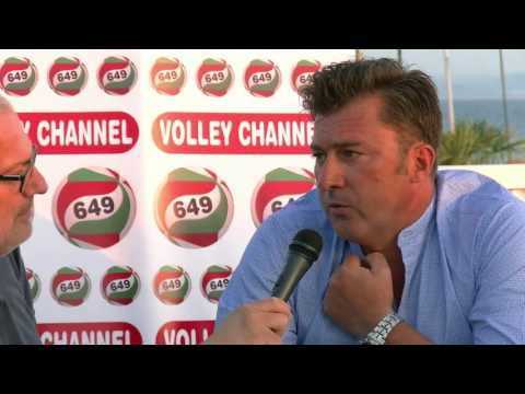 Volley ... Estate ... Mercato ... Interviste (3) - Volley Channel