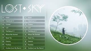 Download lagu Top 20 Songs of Lost Sky 2022 ✨ Lost Sky Mega MiX mp3