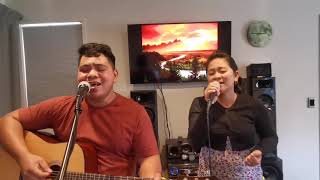HEARTS COLLIDE, MOVING MOUNTAINS, EVERY PIECE (COVER) BY CITY IMPACT CHURCH
