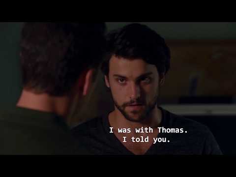all coliver scenes season 3 - part 9