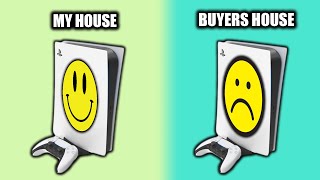 Selling a Fixed PS5 on eBay Goes Wrong...