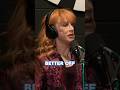 Kathy Griffin Kicked Her Husband Out Before Taking 100 Downers | Howie Mandel Does Stuff