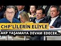 Ekrem İmamoğlu neden orada size söyleyeyim...