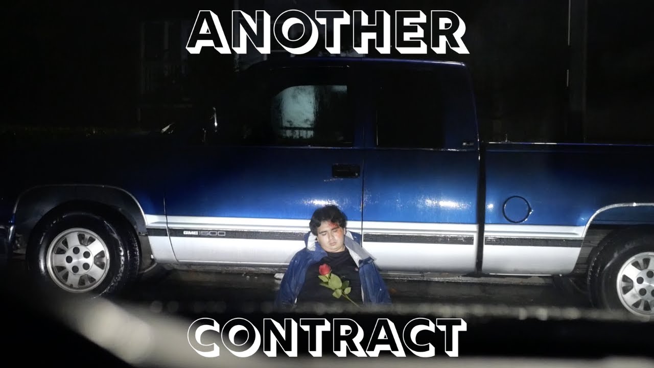 Another Contract Trailer