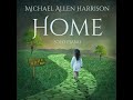 Michael Buble's  "Home" -  Michael Allen Harrison Solo Piano