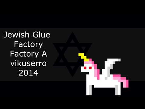 Jewish Glue Factory - Factory A/B