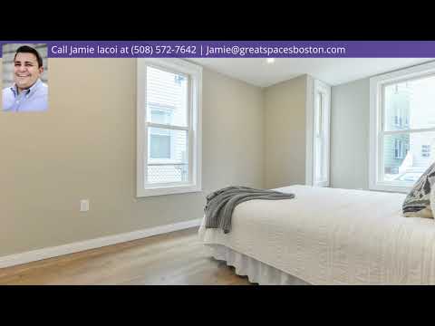 14-16 Newport Street, Boston (Dorchester), MA 02125 - MLS #72481231