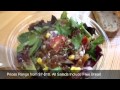 Sweetgreen Restaurant Review