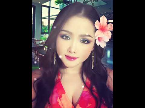 Ua kuv tug hmo valentine