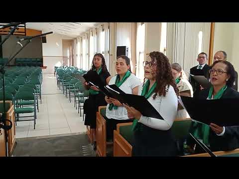 Os Céus Proclamam Estaca Mauá