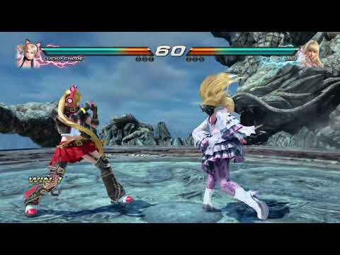 Summer Jam '21: Tekken Pools - TE|Kaizur vs. Demon20z