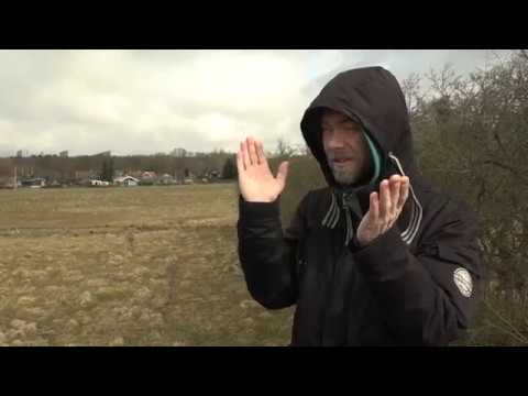 Mikkel det menneskelige klaptræ