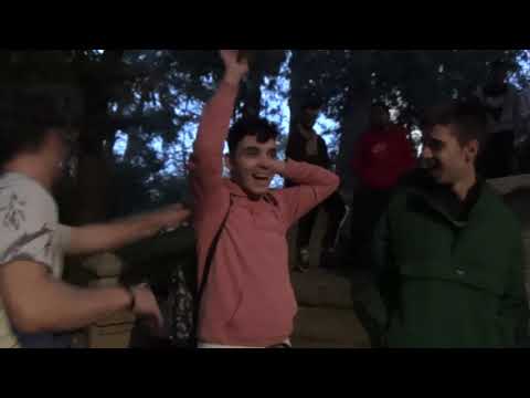 Dvesa vs Pumares (semis) #LPBATTLES4