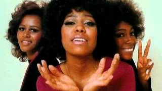 The Supremes "Up The Ladder To The Roof" My Extended Version!