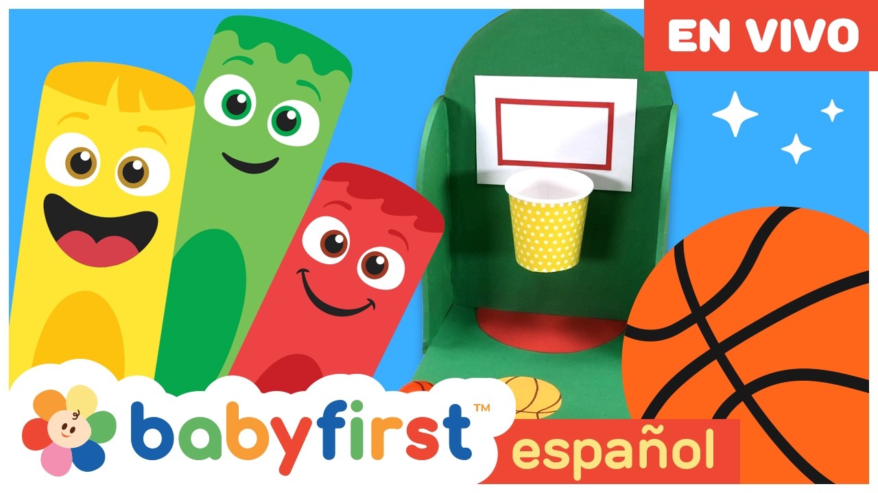 Baby First TV Español