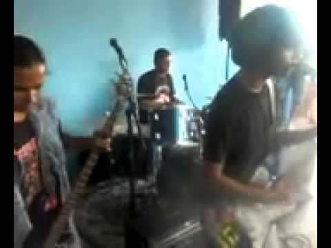 MoskaBranka - Nostalgia (Vivendo do Ócio cover)