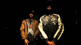 The UnderAchievers - Moon Shot