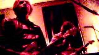 The Greenhornes "The Way It's Meant To Be"